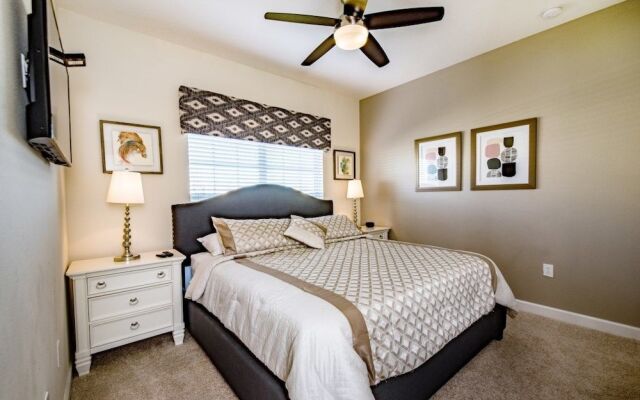 Amazing Townhome! - Storey Lake - 3074JD