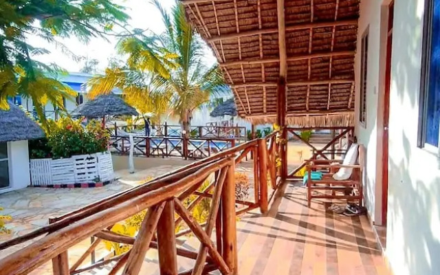 Zanzibar Golden Star Hotel