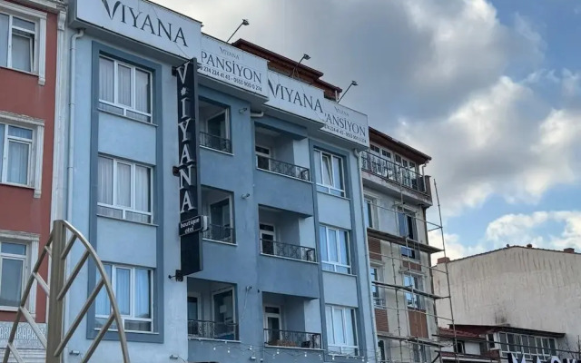 Viyana Boutique Otel