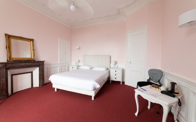 Château de la Gressière