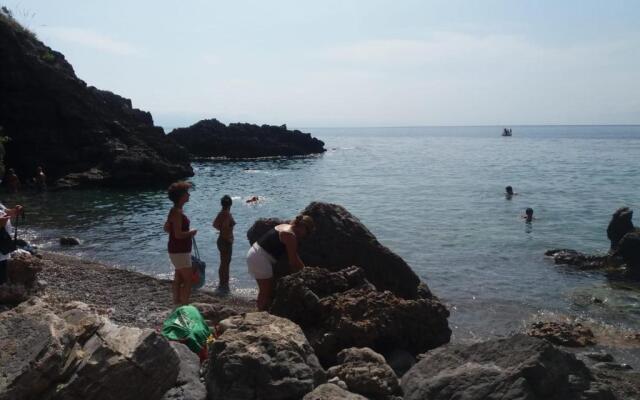 Villammare Residence