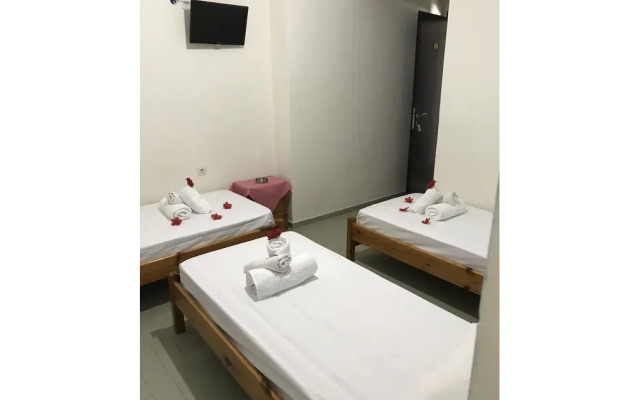 Princess Sissy A1 Hotel & Hostel