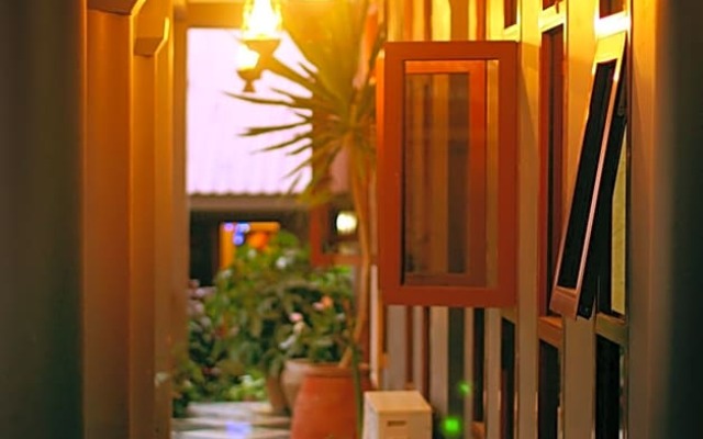 Tulia Boutique Hotel & Spa