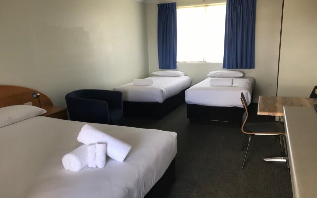 Busselton Motel