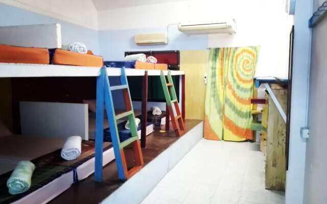Maddy’s Hostel