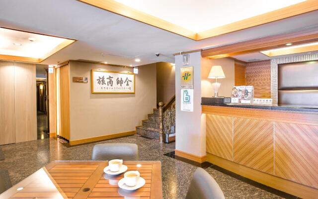 Hub Hotel Ximen-inn Kunming