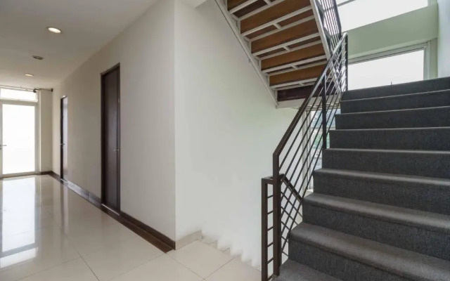 Avalon Karawaci