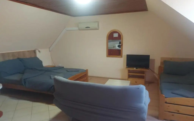 Apartman116 Airport