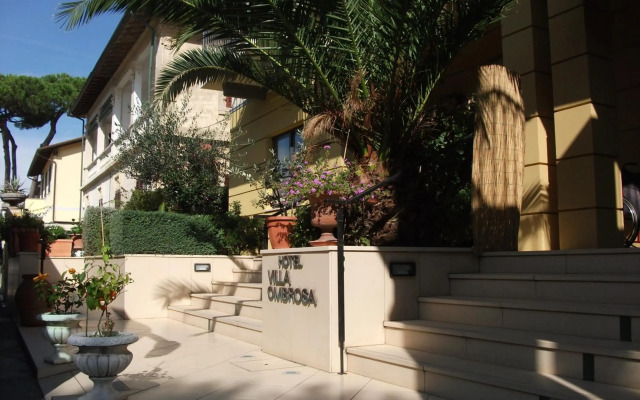 Villa Ombrosa