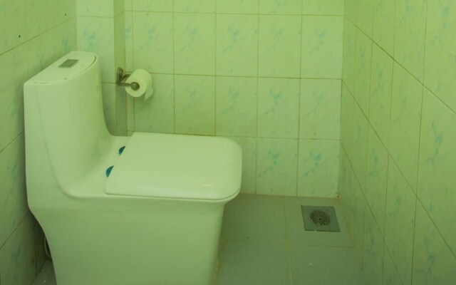 Durbar Guest House