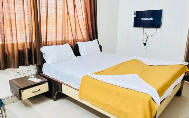 Hotel Mayur Residency