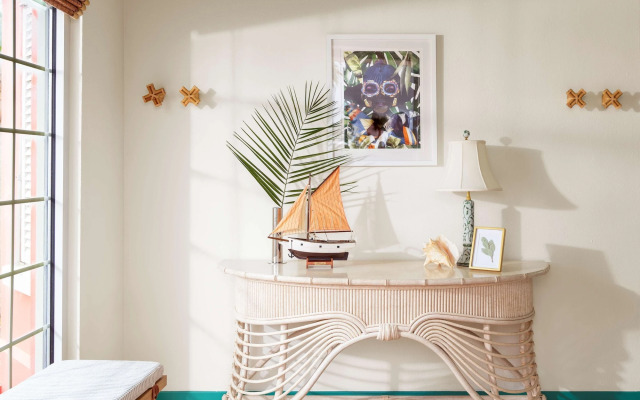 Cambridge Beaches Resort & Spa