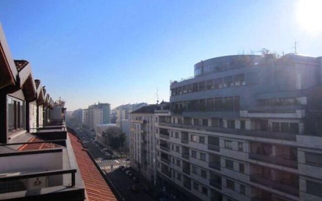 Temporary House - Milan Porta Romana