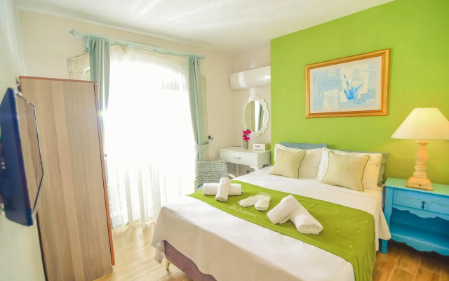 Bedirhan Konak Otel