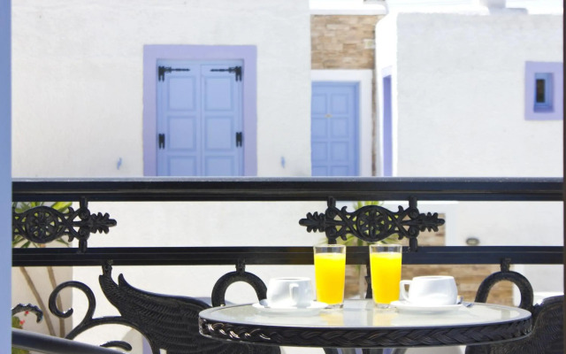 Naxos Holidays