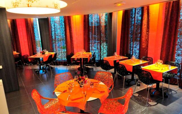 Résidence Ôtelia - Gestetud