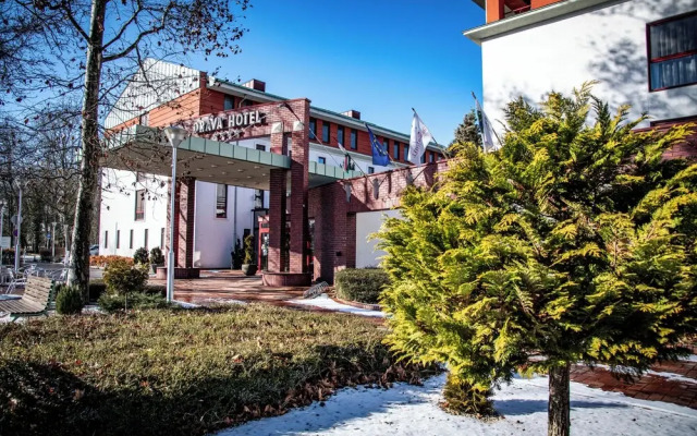Dráva Hotel Thermal Resort