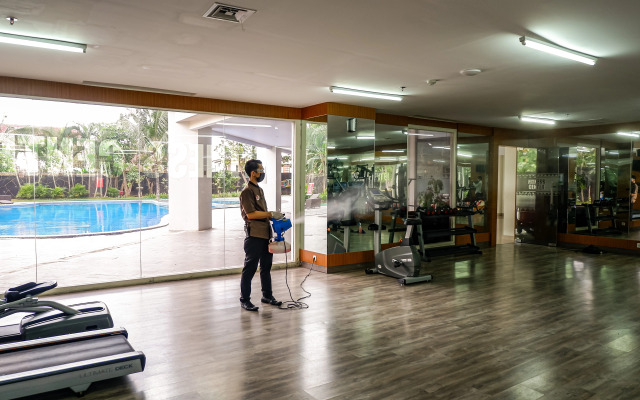 Swiss-Belhotel Lampung