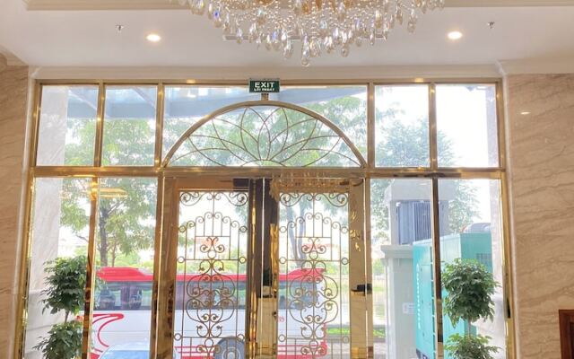 Riverside Hotel Ha Nam