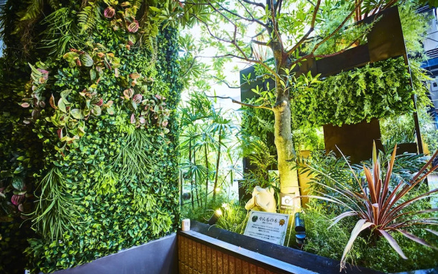 Petit Bali Ikebukuro - Adults Only