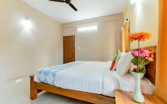 OYO Home 24016 Serene Stay