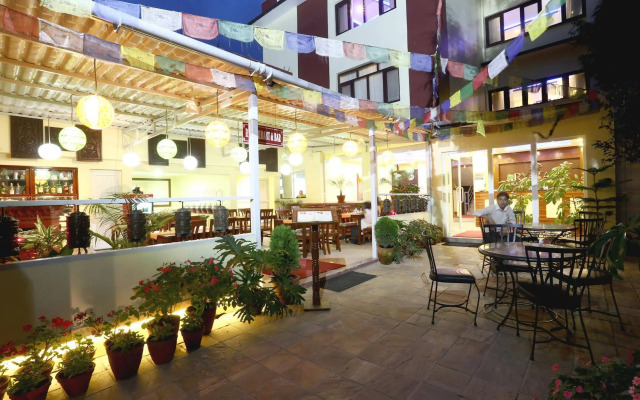 Aryatara Kathmandu Hotel