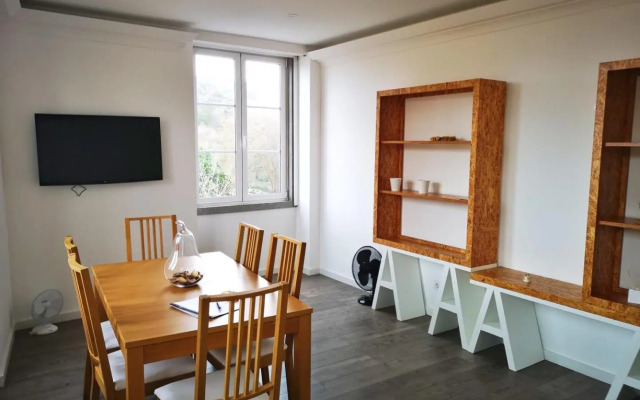 Sintra Design Apartment_Palácio da Pena