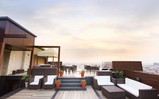 Hotel Almeida