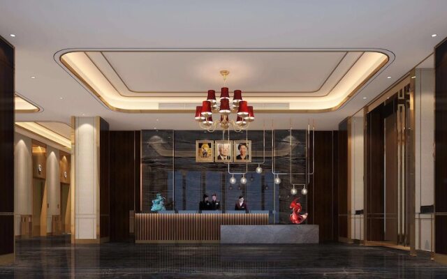 Royal Meihao Hotel
