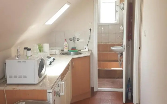 Család-Barát Apartman