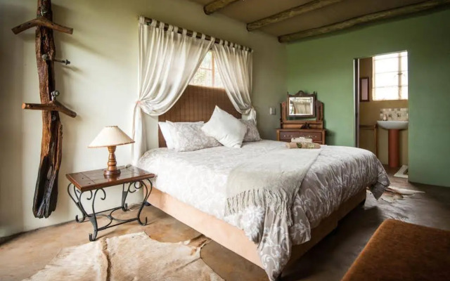 Santa Paloma Guest Farm