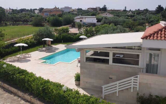 Suite Panoramica