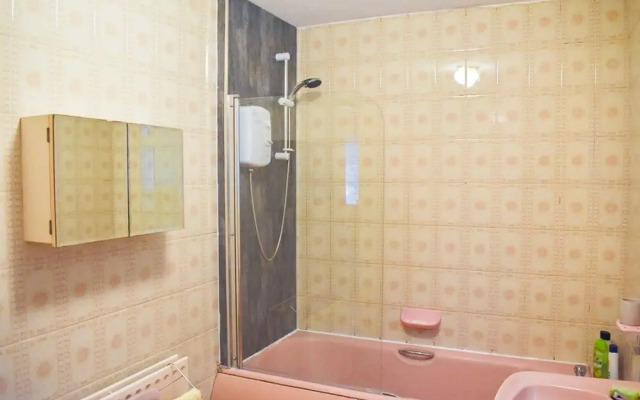 Bright & Spacious 2 bed Flat in Peaceful Hove
