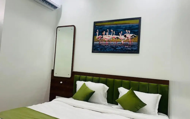 Hotel Jawai Inn