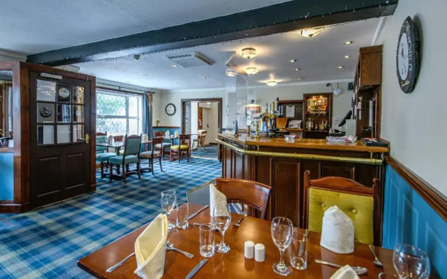 The Portland Hotel