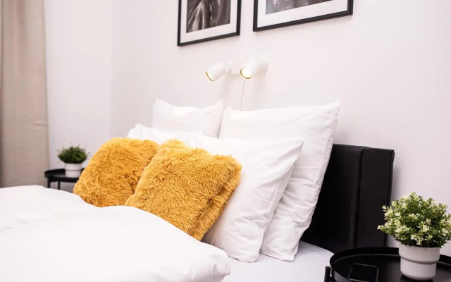 Charming studio at downtown