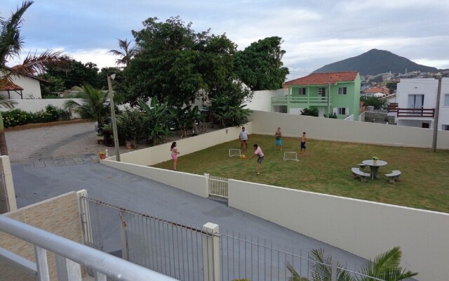 Residencial Dois Amores 1