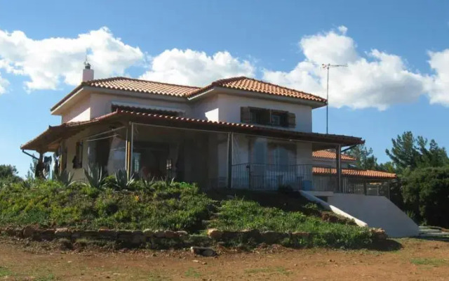 Casa di Cleopatra