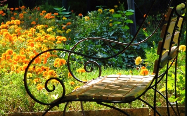 Sunshine Magnolia & SPA