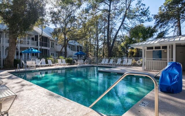 Ocean Palms Villas at Port Royal Resort