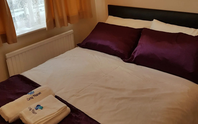 Wendover Guest House