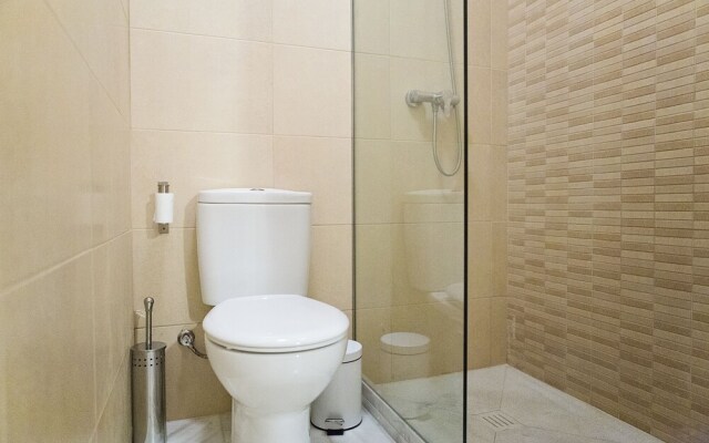 Suncity Flat La Malagueta