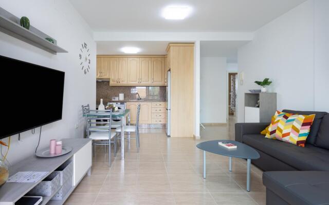 Home2Book Abime Sunny Apartment Golf del Sur, Pool