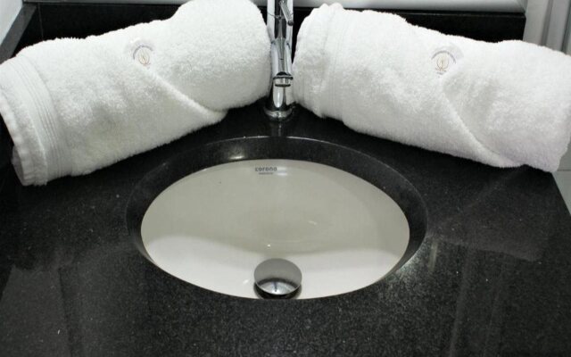 Ayenda Cgh Bogota Airport