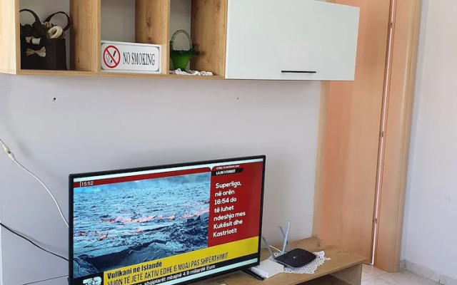 Big Apartment by the sea in Durres