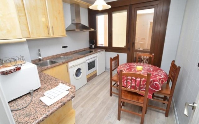 Apartment in Isla Playa, Cantabria 103310 by MO Rentals