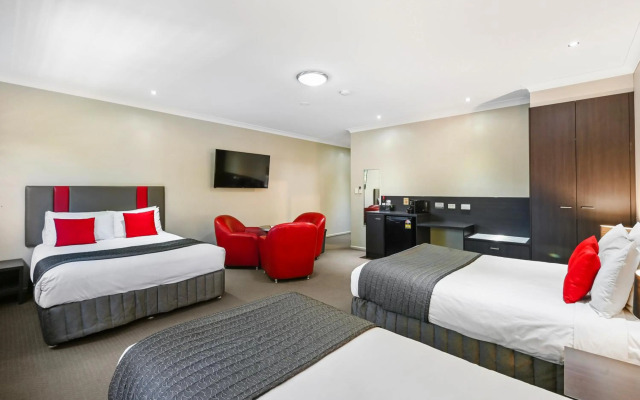 Platinum International