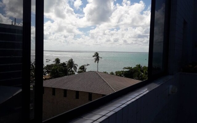 Apartamento Maceió Ponta Verde