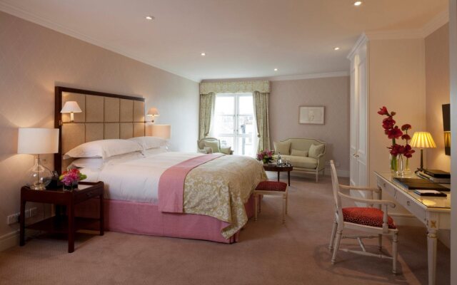 The Merrion Hotel