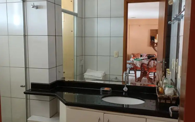 Dune& Ocean Views Paradise 2 Beds in Natal